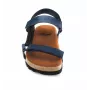 FOOTWEAR HEAVEN AD MED MF230091007 46. izmērs, zilā krāsa