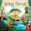 Living Forest, gada labākā galda spēle 2022 pēc Board Game Expert