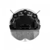 Robot vacuum Xiaomi E5 balta — 2000 Pa sūkšanas jauda, 2600 mAh baterija, 110 min darbības laiks, 0.4 L putekļu tvertne, mitrā slaucīšana