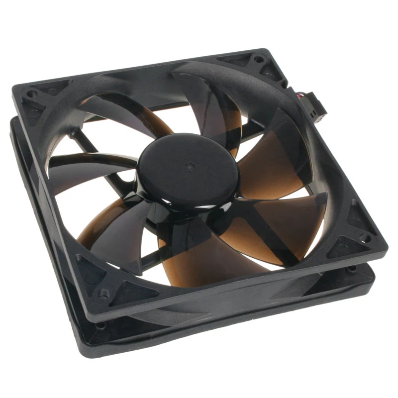 Fan Noiseblocker BlackSilentPro PL2