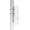 Korpuss Ubiquiti UISP Box Plus Polikarbonāts Balts 380x293x76.4mm