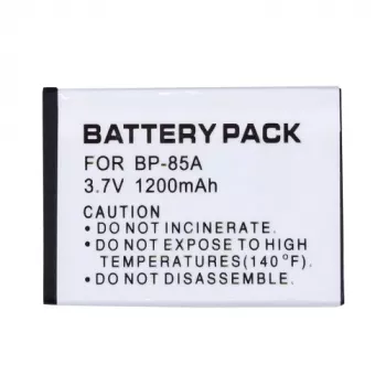 SAMSUNG BP85A akumulators, 1200 mAh