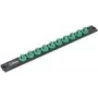 Wera 05136421001 9601 uzgriežņu magnētiskā sliede Twist-to-lock 3/8 1 gab. (05136421001)
