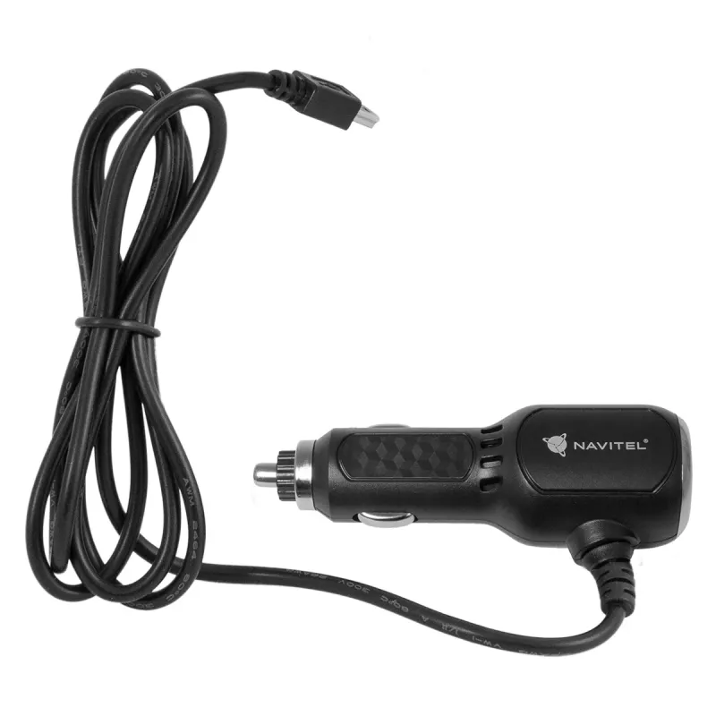 GPS navigators Navitel Navitel E505 Magnetic — 5 collu TFT skārienekrāns, 8 GB, MicroSD, rokas/stacionārs, 161 g