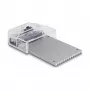 DeLOCK USB Type-C dokstacija 1 x U.2 SSD melna