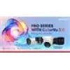 Hikvision DS-2CD2147G3-LIS2UY(2.8MM)(Melns) Melns