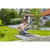 Schwimmer 9094-20 sūkšanas filtram, turētājs melns