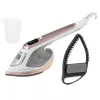 Apģērbu tvaikonis un gludeklis Adler AD 5044 — 1400 W, 0,18 L ūdens tvertne