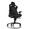noblechairs EPIC spēļu krēsls - Melns