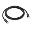 Apple Thunderbolt 4 Pro kabelis 1,8 m vīrietis-vīrietis MW5J3ZM/A