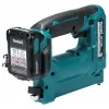 Makita ST113DZ naglošanas/skavošanas ierīce Skavotājs Akumulators