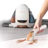 UWANT B100-S | Mazgāšanas putekļsūcējs | paklāju, dīvānu, polsterējuma, automašīnas tīrīšanai, 450W, 12000 Pa, 1800ml tvertne