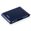 Ārējais cietais disks Silicon Power 1TB USB 3.2 Armor A80