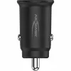 Ansmann 1000-0029 - Auto - Cigarette Lighter Adapter - 5 V - Melns