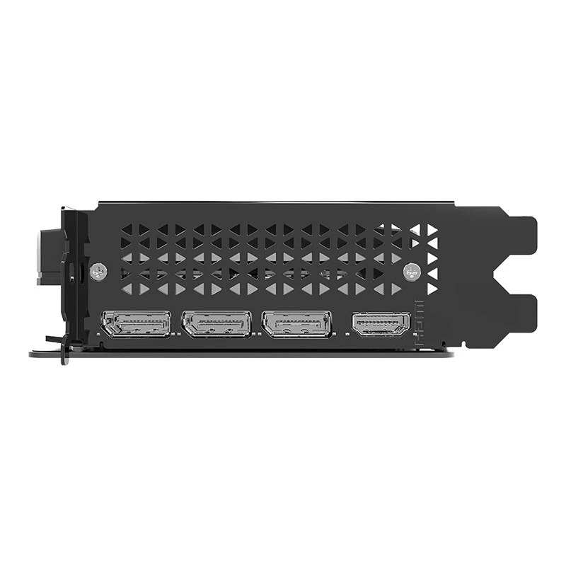 Grafikas karte GeForce RTX 5060 Ti 8 GB GDDR7