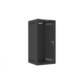 Pie sienas stiprināms statīvs Lanberg WF10-2312-10B