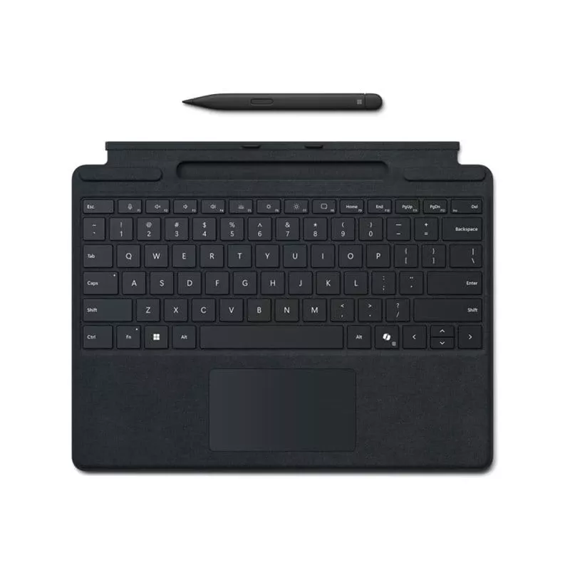Microsoft Surface Pro tastatūra for Business - klaviatūra
