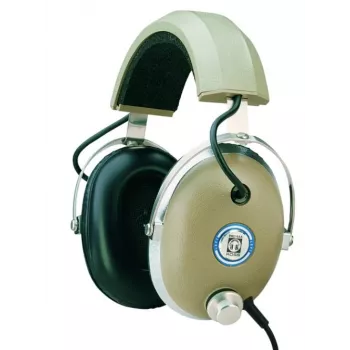 Koss PRO4AA austiņas/headset Vadu skatuve/studija Bēšs, Melns