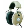 Koss PRO4AA austiņas/headset Vadu skatuve/studija Bēšs, Melns