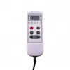 Elektriskais rotors ANTAR augšējām un apakšējām ekstremitātēm 70 W 220 V regulējama pretestība LCD displejs maks. 120 kg