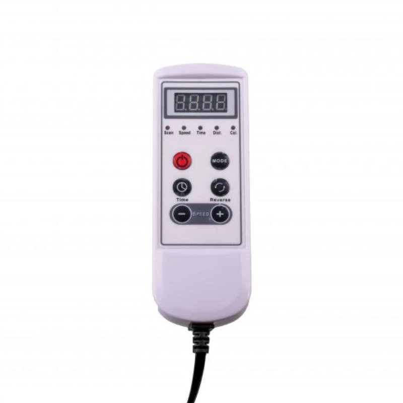Elektriskais rotors ANTAR augšējām un apakšējām ekstremitātēm 70 W 220 V regulējama pretestība LCD displejs maks. 120 kg