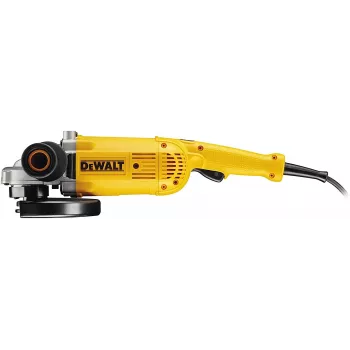 DeWALT DWE492-QS leņķa slīpmašīna 23 cm 6600 RPM 2200 W 5.2 kg