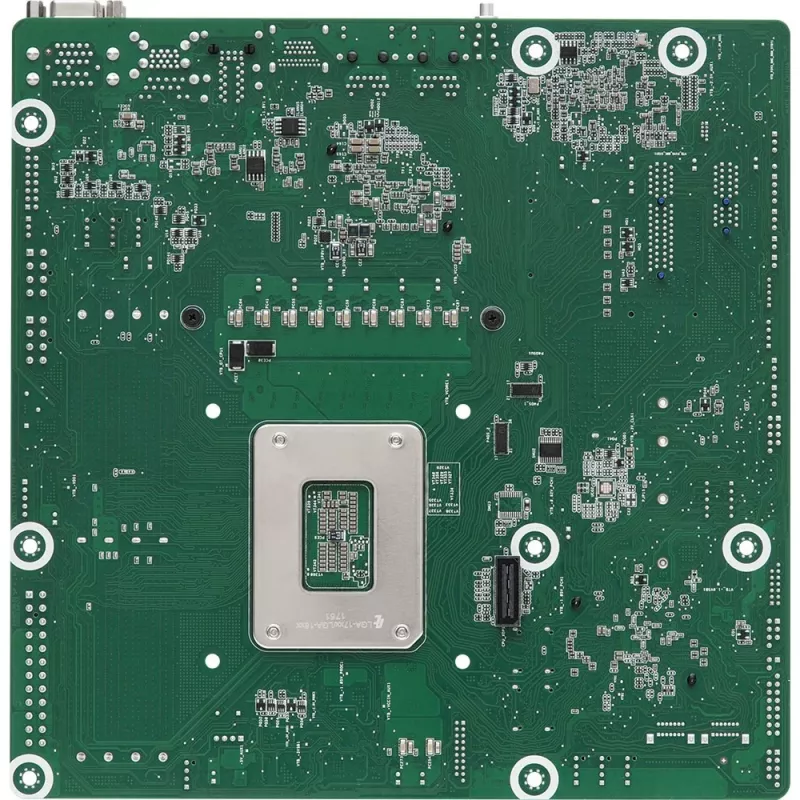 ASRock Z690D4U-2L2T/G5 mātesplate Intel Z690 LGA 1700 Micro ATX