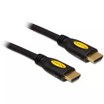 HDMI kabelis DeLOCK 83738 1,5 m