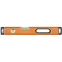 Līmeņrādis Bahco 466-400-M 0,4 m oranžs precizitāte 0,5 mm/m