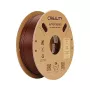PLA 3D printera kvēldiegs Creality Hyper Carbon Ocker 1.75 mm 1 kg