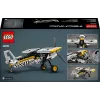 LEGO TECHNIC 42198 Transporta lidmašīna