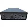 HDD/SSD korpuss LC-Power LC-DOCK-C-35-M2 3.5 collas USB Type-C 10 Gbit/s