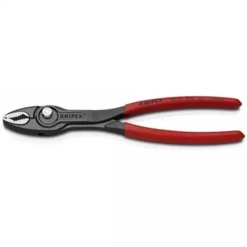 Knipex TwinGrip Slīdsavienojuma Knaibles