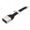 ROTRONIC-SECOMP Roline - adaptera kabelis - USB-C (M) uz DisplayPort (S)