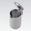 Maestro MR-037 elektriskā tējkanna 1,7 L 1800 W (MR-037-GREY) Pelēka