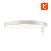 Viedā griestu lampa Gosund LB13, 30 cm diametrs, Bluetooth vadība, 1600 lm
