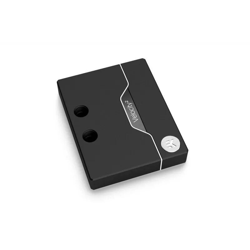 EK Water Blocks Quantum Velocity2 D-RGB ūdens bloks
