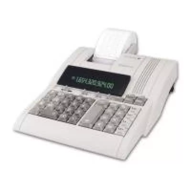 Drukājošais kalkulators Olympia CPD 3212 T
