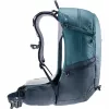 Pārgājienu mugursoma DEUTER Futura 27 — 27 L ietilpība, modelis 340032113740