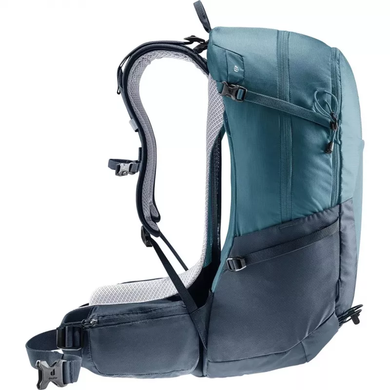 Pārgājienu mugursoma DEUTER Futura 27 — 27 L ietilpība, modelis 340032113740