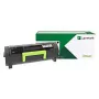 tonera kasete Lexmark B242H00 3000 lapas Melns