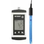 VOLTCRAFT PH-410 pH mērīšanas instruments pH vērtība (VC-8603600)