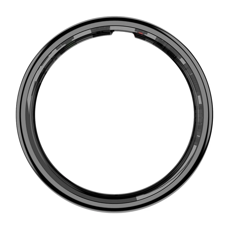 Smartring Colmi R12 18.3MM 8 (melns)