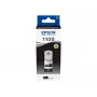 Epson tintes pudele L EcoTank MX1XX sērijai, melna, liela ietilpība līdz 4000 lappusēm