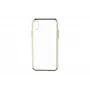 Mīkstais vāciņš Devia iPhone XS/X (5,8 collas) TPU, zelts