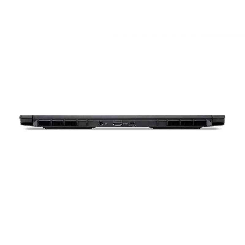 Klēpjdators Acer Nitro 16S AI AN16S-61-R9ZH — 16 collu WQXGA, AMD Ryzen AI 9 365 3.3 GHz, 32 GB DDR5, 1 TB SSD, NVIDIA GeForce RTX 5070, Windows 11 Home, Melns