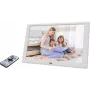 Digitālais foto rāmis SENCOR SDF 1082 WH 10 collu 1280x800 displejs