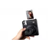 Momentfotoaparāts Fujifilm Instax Mini 99 Melns — attēli 62×46 mm, filma 86×54 mm, 60 mm fokusa attālums