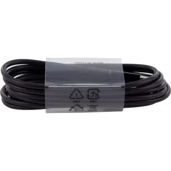 USB Type-C datu kabelis Samsung EP-DW720CBE 1,5 m — melns