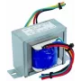 Transformers Omnitronic ELA-T50 50W — audio transformators 50 W publiskās adreses sistēmām